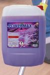 Powermax Lavanta  Kokulu Genel Yüzey Temizleyici 20 Kg  - PWRMX059