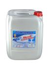 Powermax Mineralli Sıvı Ovma Maddesi  5 Lt -PWRMX015