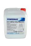 Powermax Oto Parlatma Sütü 5 Litre - PWRMX036