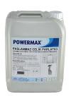 Powermax Paslanmaz Çelik Parlatıcı 5 Litre - PWRMX0023