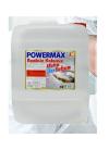 Powermax Renksiz Kokusuz Extra Sıvı Sabun 20 Litre - PWRMX045