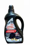 Powermax Siyahlar İçin Sıvı Deterjan 2 Litre -RNL-PWRMX003