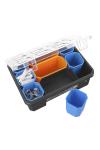 Cube Organizer 100 - ASR-5025