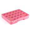 Plastik Organizer Kutu 22 - ASR-2043