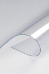 Şeffaf Mika (PVC) 0.36 mm 3 Metre - LTF003