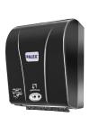 Siyah  Otomatik Havlu Dispenseri 21 cm - 3490-S