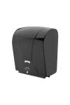 Siyah  Otomatik Havlu Dispenseri 21 cm - SH-S