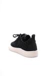 Trendella Kadın Siyah Sneaker TR01MY01A