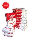 Türkiye 4 Fotokopi Kağıdı 10 Adet  5 li paket (5*500)