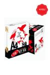 10 Koli Vestpa 80 gram A4 Fotokopi Kağıdı